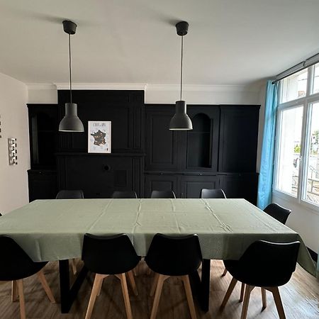 Appartement En Centre-Ville - Local Velos Disponible Mayenne Luaran gambar