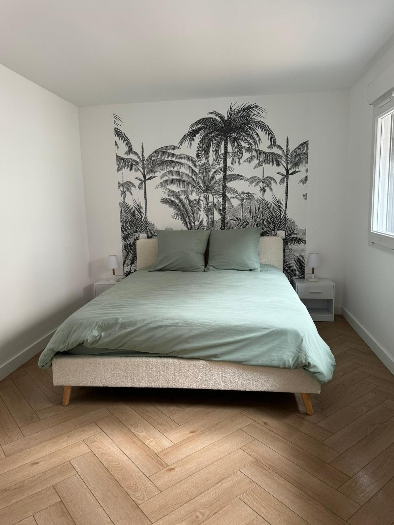 Appartement En Centre-Ville - Local Velos Disponible Mayenne Luaran gambar