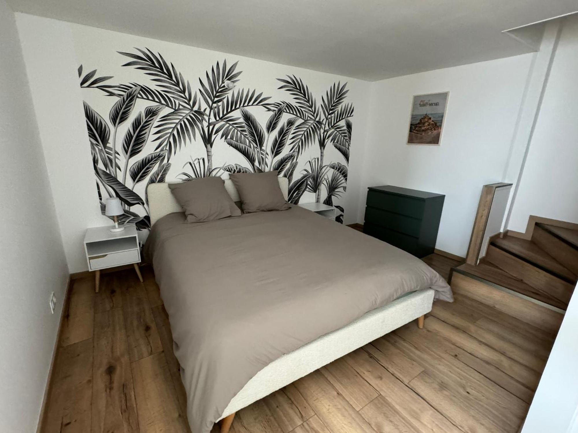 Appartement En Centre-Ville - Local Velos Disponible Mayenne Luaran gambar
